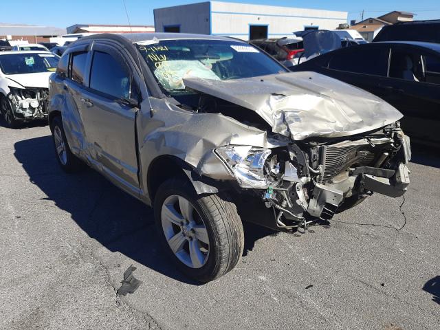 Dodge Caliber sx (2010)