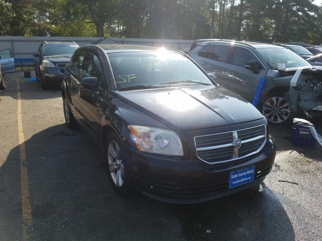 Dodge Caliber sx (2010)