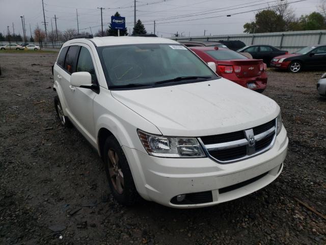 Dodge Journey sx (2010)