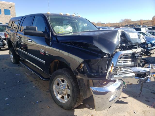 Dodge Ram 2500 (2010)