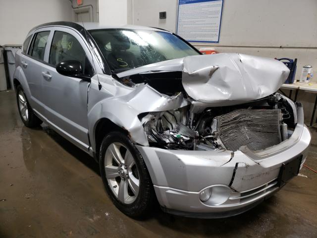 Dodge Caliber ma (2011)