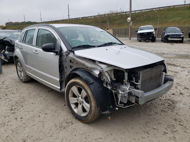 Dodge Caliber ma (2011)