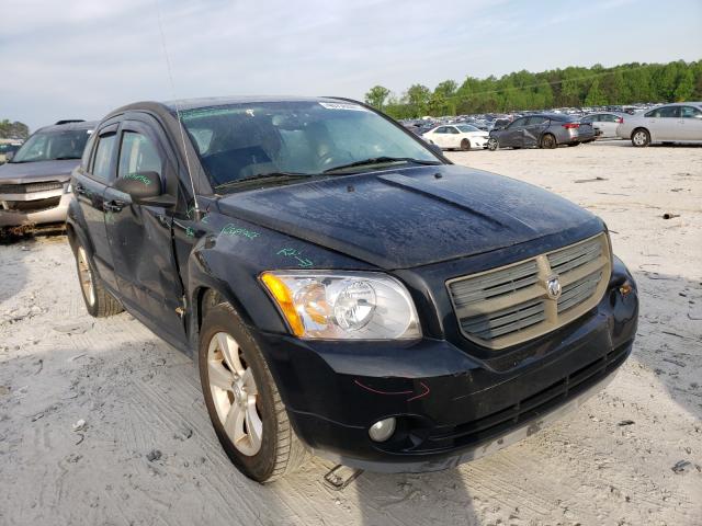 Dodge Caliber ma (2011)