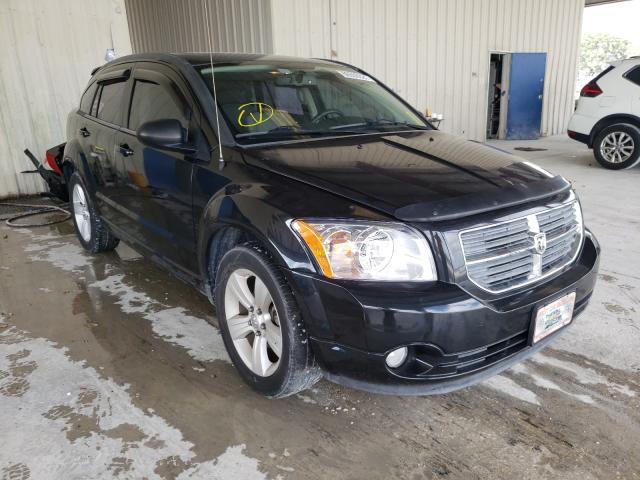Dodge Caliber ma (2011)