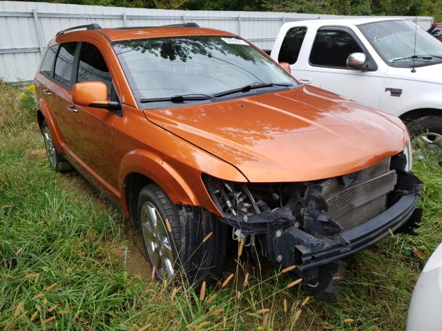 Dodge Journey cr (2011)