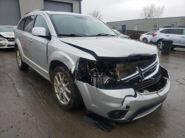Dodge Journey cr (2011)