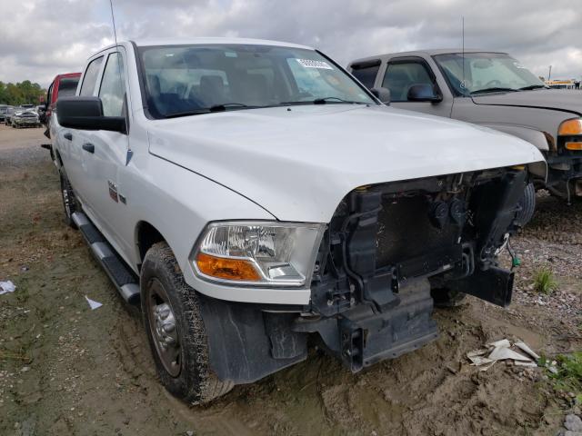 Dodge Ram 2500 (2011)