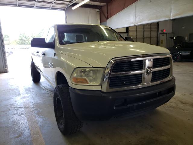 Dodge Ram 2500 (2011)