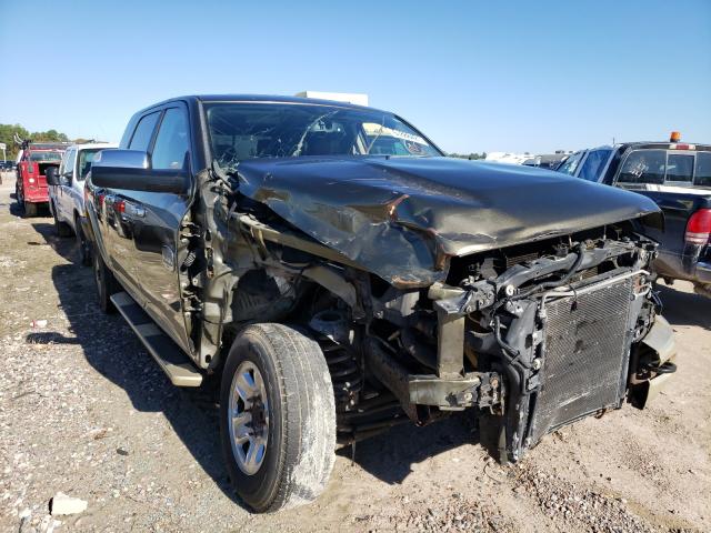 Dodge Ram 2500 (2011)