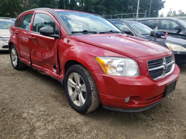 Dodge Caliber sx (2012)