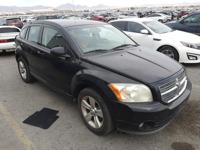 Dodge Caliber sx (2012)
