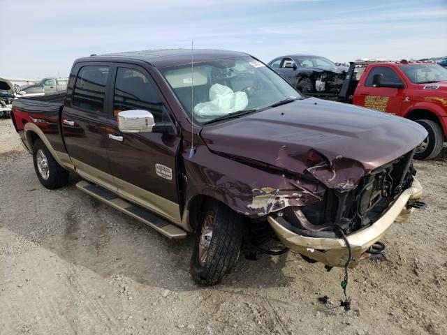 Dodge Ram 2500 l (2012)
