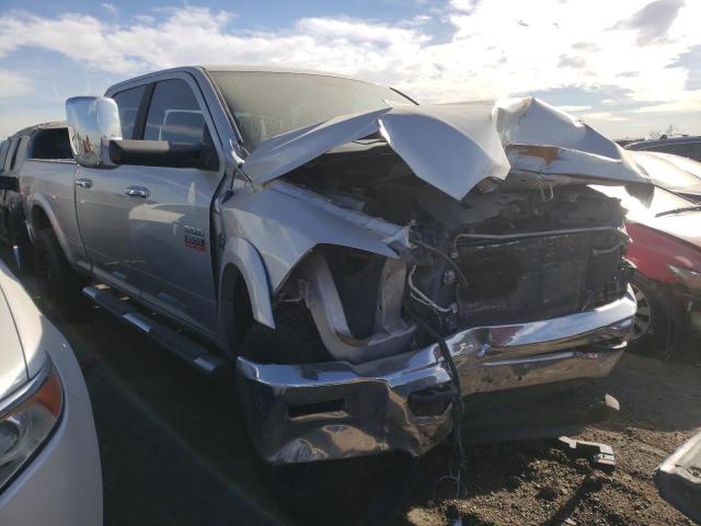 Dodge Ram 2500 l (2012)