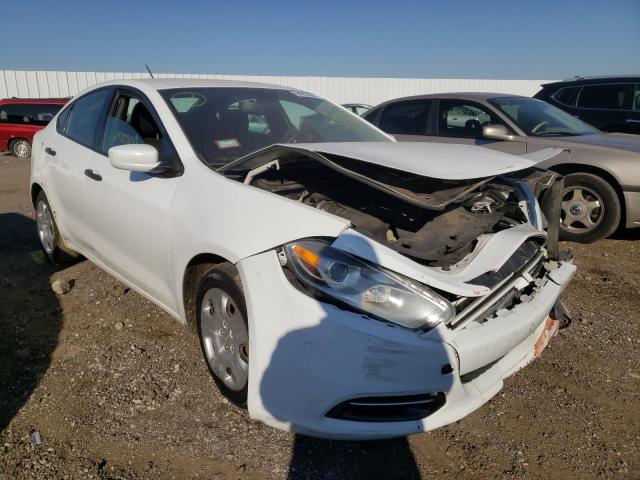 Dodge Dart se (2013)