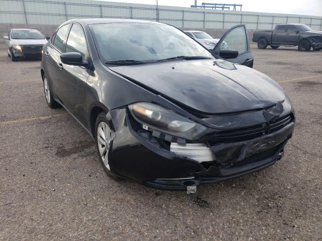 Dodge Dart sxt (2014)