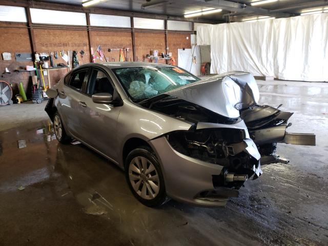 Dodge Dart sxt (2014)