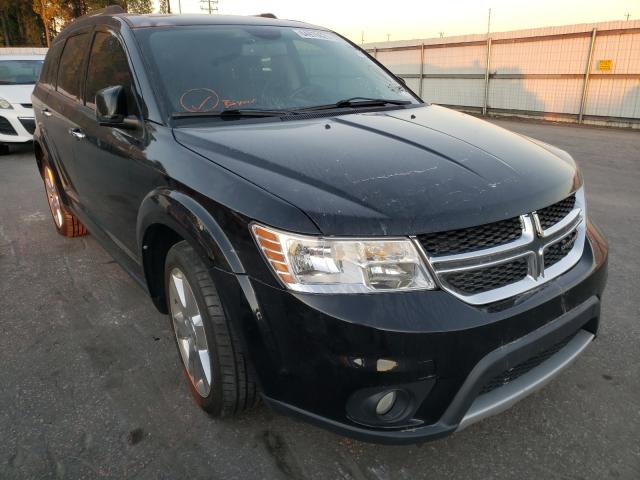 Dodge Journey li (2014)