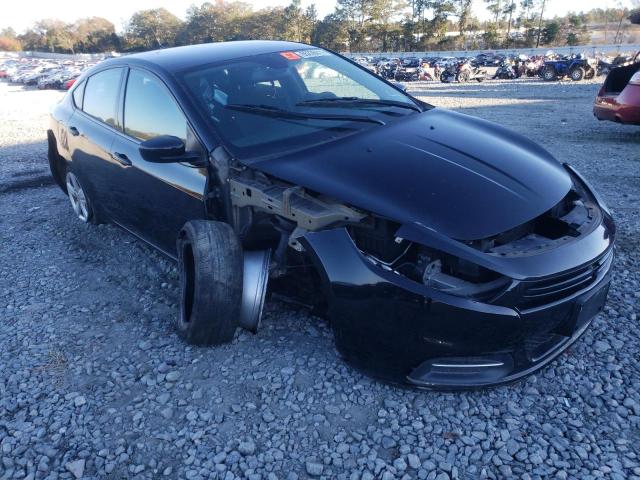 Dodge Dart sxt (2015)