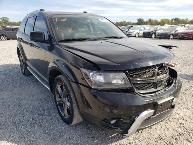Dodge Journey cr (2015)