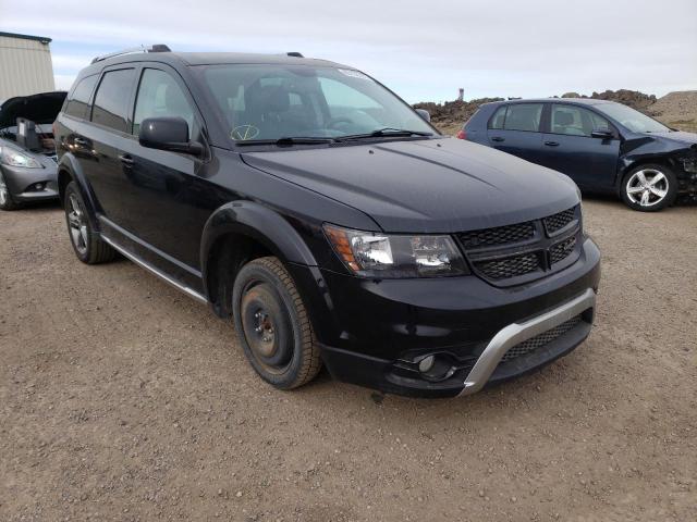 Dodge Journey cr (2015)