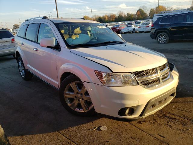 Dodge Journey li (2015)