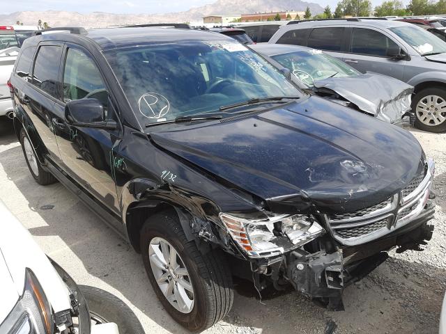 Dodge Journey sx (2015)