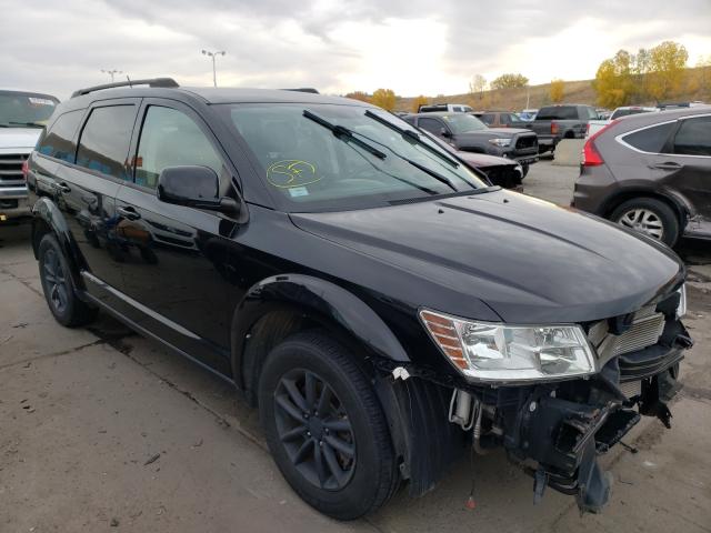Dodge Journey sx (2015)