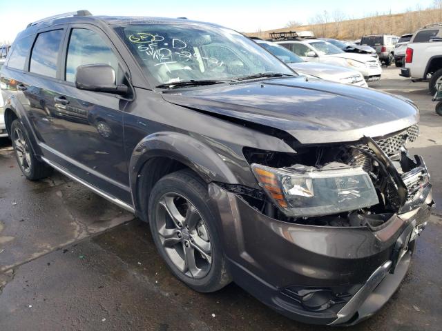 Dodge Journey cr (2017)