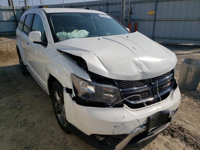 Dodge Journey cr (2018)
