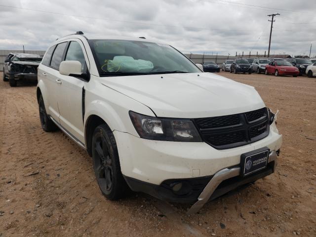 Dodge Journey cr (2018)