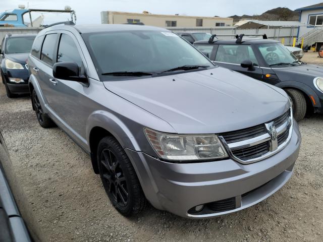 Dodge Journey sx (2018)