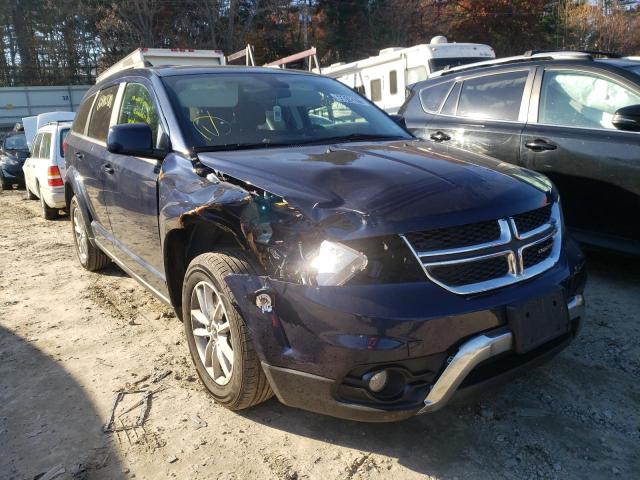 Dodge Journey cr (2020)