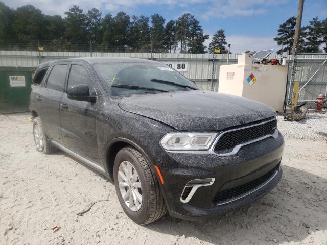 Dodge Durango sx (2021)