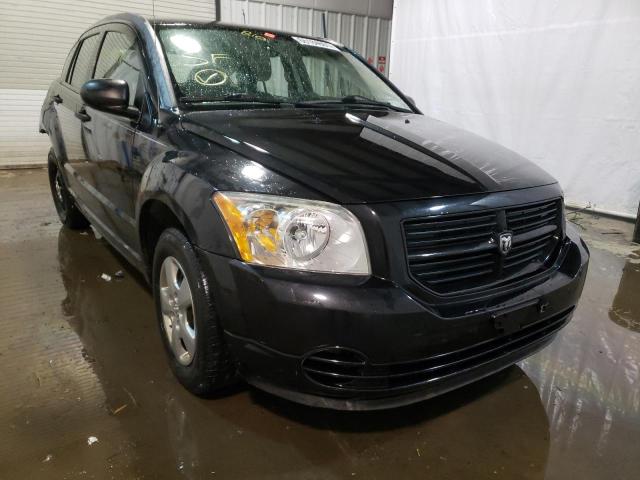 Dodge Caliber ex (2010)