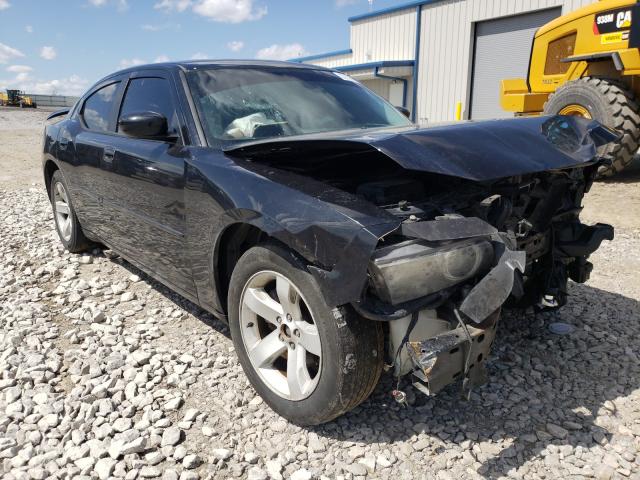 Dodge Charger sx (2010)