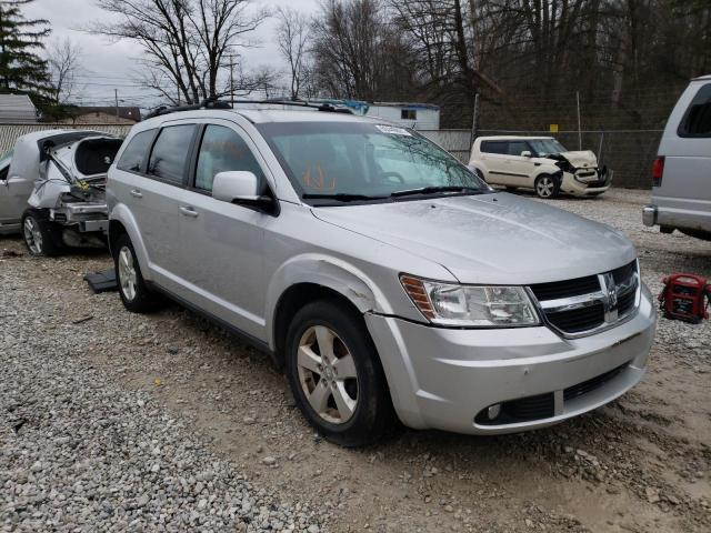 Dodge Journey sx (2010)