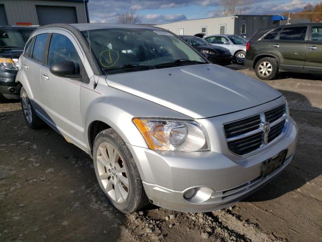 Dodge Caliber he (2011)