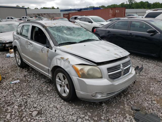 Dodge Caliber ma (2011)