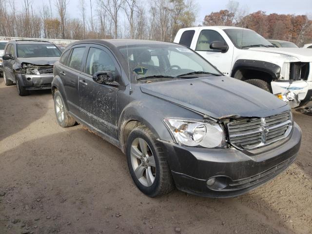 Dodge Caliber ma (2011)