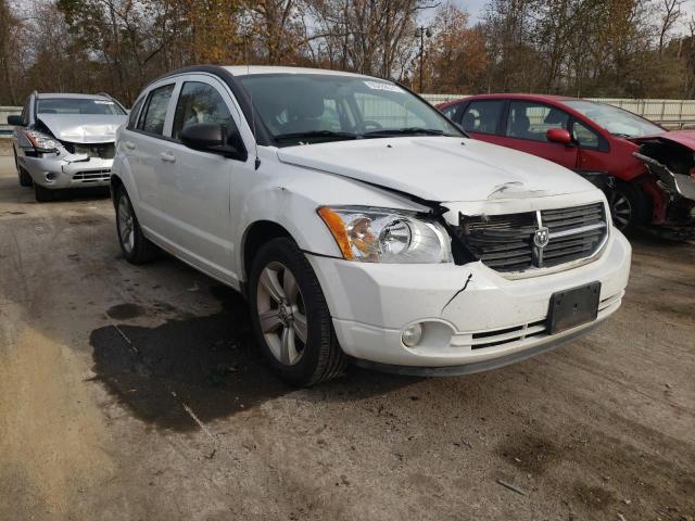 Dodge Caliber ma (2011)