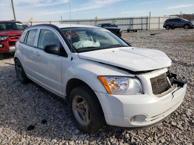 Dodge Caliber ma (2011)