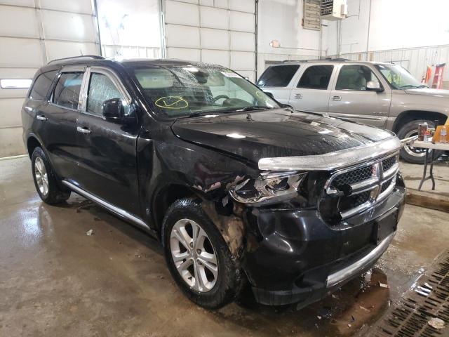 Dodge Durango (2011)