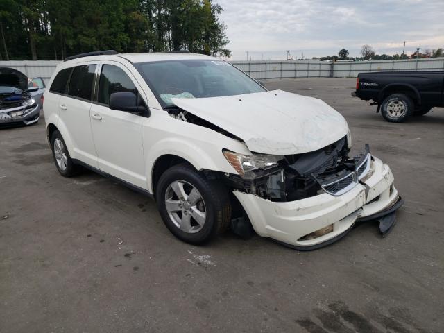 Dodge Journey ex (2011)