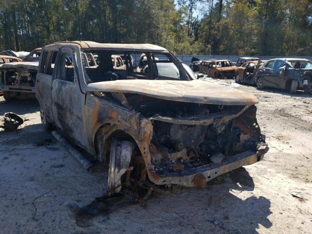 Dodge Nitro heat (2011)