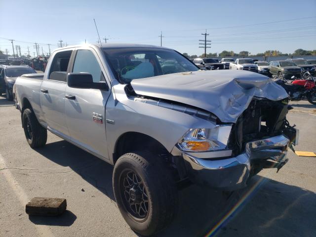 Dodge Ram 2500 (2011)