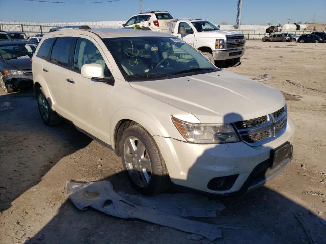 Dodge Journey cr (2012)