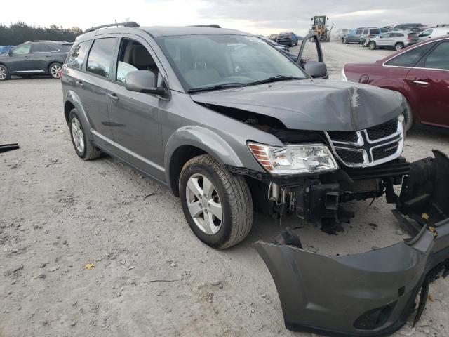 Dodge Journey sx (2012)