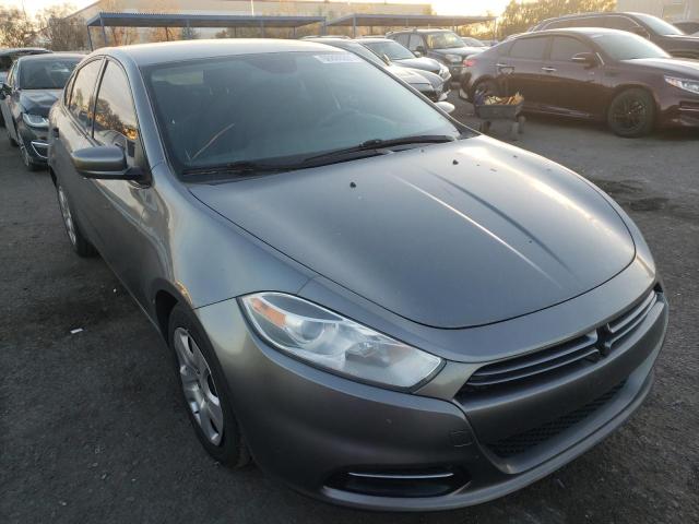 Dodge Dart se (2013)