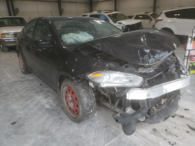 Dodge Dart se (2013)