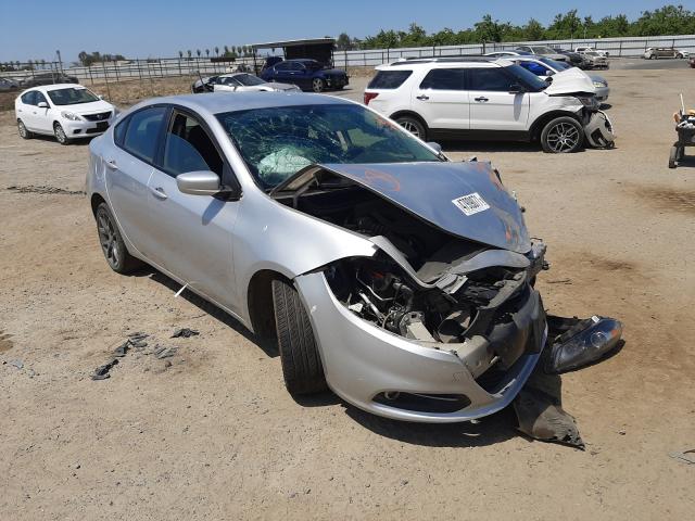 Dodge Dart sxt (2013)
